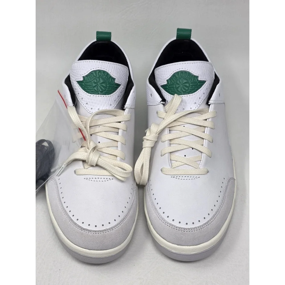 Nike Air Jordan 2 Retro Low SE Nina Chanel Abney DQ0560 160 Womens Size 9 New